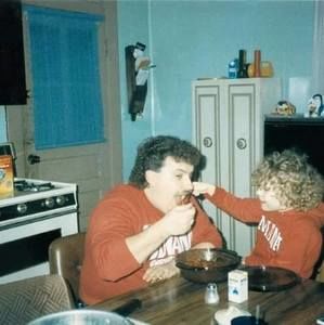 Meet your Posher, Brandy